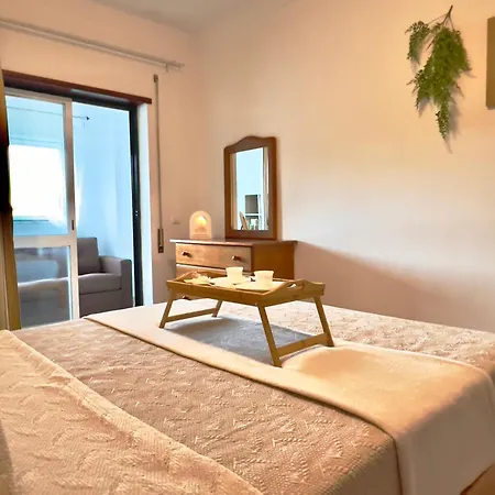 Apartamento Rua Vista Mar