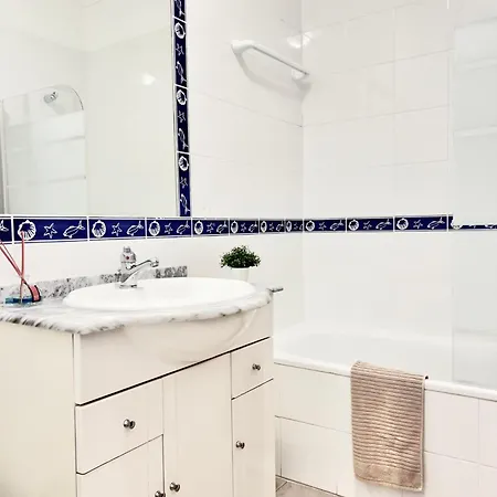 Apartamento Rua Vista Mar