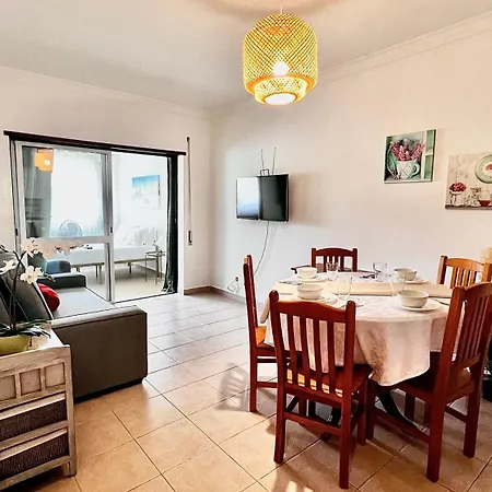 Rua Vista Mar Apartment