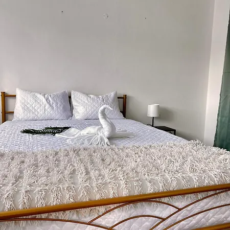 Rua Vista Mar Apartamento