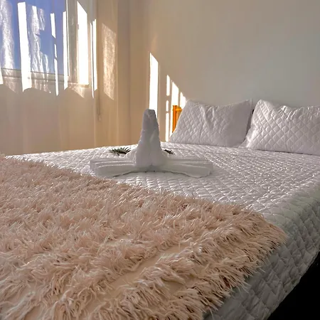 Apartment Rua Vista Mar