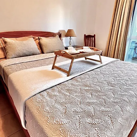 Flat 150 Mt With Garage Apartamento